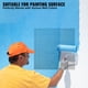 thumbnail image 5 of Panel de acceso VEVOR Metal para techo de paneles de yeso de 40 x 40 cm, color plateado, 5 of 9