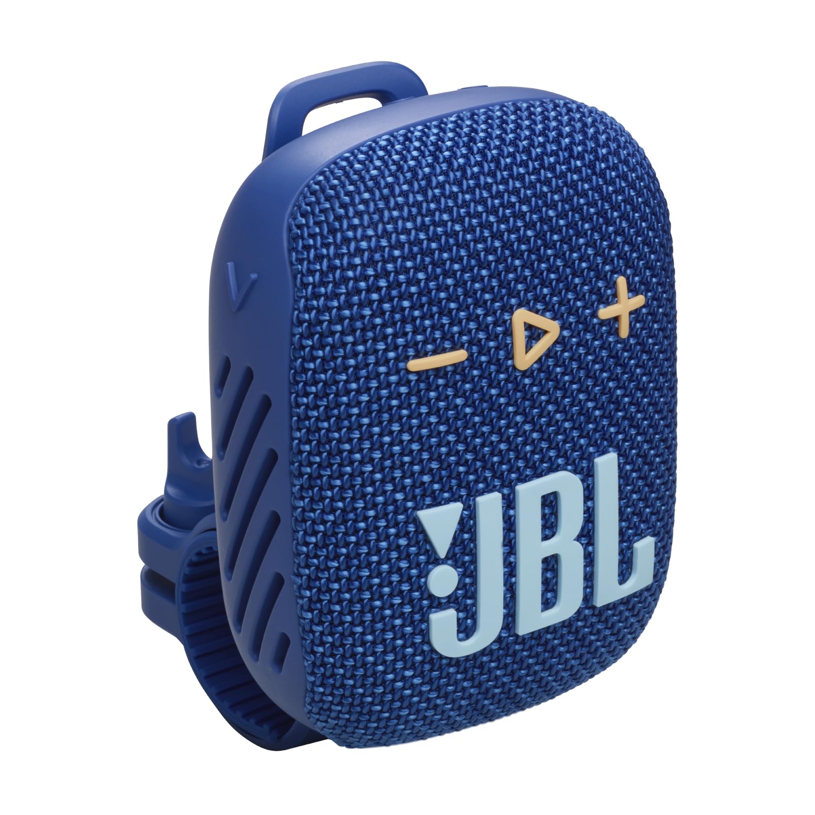 Altavoz Bluetooth Jbl Wind 3S Slim, Manillar Azul