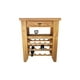 thumbnail image 1 of Mesa Cava 12 Botellas Café, 1 of 2