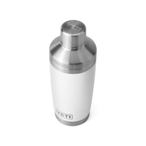 Coctelera Yeti Rambler De Acero Inoxidable Con Aislamiento Al Vacío De 590 Ml