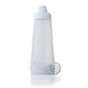 thumbnail image 1 of Dispensador de masa para tortitas y batidora, color blanco, 1 of 9
