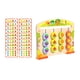 thumbnail image 2 of Juego De Tableros De Rompecabezas Deslizantes A Juego De Colores Para Niños De 3, 4, 5, 6 Y 7 Años, Estilo Frutal, 2 of 5
