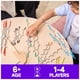 thumbnail image 2 of Juego Suspend de Spin Master Games, juego de equilibrio familiar para 6+ años, 2 of 8