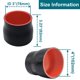 thumbnail image 2 of Acoplador de Manguera Tyeioms 76 mm a 102 mm, 82 mm de longitud, 2 of 4