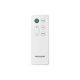 thumbnail image 5 of Aire acondicionado Frigidaire FHWW084TE1, 8000 BTU, ventana, blanco, 5 of 9