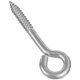 thumbnail image 1 of Tag Screw Eye National Hardware N220-798 2151BC de acero inoxidable, 1 of 1