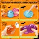 thumbnail image 4 of Juguete Aplastable XQTJEB 6 cm Brilla en la Oscuridad – Halloween, 4 of 7