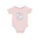 thumbnail image 1 of Pack Body + Babero BA Disney Bambi rosado flores Talla 0-3 M, 1 of 3