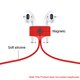 thumbnail image 3 of Correa Magnética Anti-perdida Para AirPods, 3 of 8
