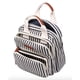 thumbnail image 3 of Bolsa Mochila Pañalera Rayas, 3 of 3