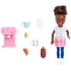 thumbnail image 2 of Mattel Muñeca Y Accesorios Profesión Barista, 2 of 2