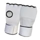 thumbnail image 3 of Vendas de Gel para boxeo, guantes interiores, protección acolchada para manos para hombres y mujeres, correas de muñeca rápidas para Sanda, ejercicio, Blanco, 3 of 5