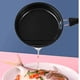 thumbnail image 4 of Mini sartén antiadherente, sartén para freír huevos, mini cocina, juego de comida, olla pequeña rosa para niños, 4 of 5