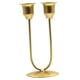 thumbnail image 3 of Candelabro Oro Grande, 3 of 3