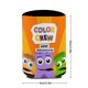 thumbnail image 3 of Babyfirst Equipo de Color Funda enfriadora de latas, aislante de bebidas para mantener frías o calientes, funda térmica plegable para latas, portabebidas reutilizable, 3 of 6