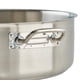 thumbnail image 4 of Brasero Winware de acero inoxidable de 25 cuartos con tapa, 4 of 7