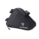 thumbnail image 1 of Bolsa Para Cuadro De Bicicleta, Bolsa Portátil Para Cuadro Frontal, Para Dispositivos Deportivos De Bicicletas De Montaña, Color Negro, 1 of 3