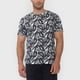 thumbnail image 3 of Polera Hombre Full Print Color Blanco Corona, 3 of 5