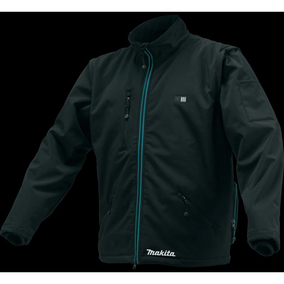 Chaqueta Climatizada Inalámbrica Talla S sin cargador ni bateria