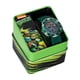 thumbnail image 5 of Reloj digital Accutime Ninja Turtles para niños con luces LED, 5 of 6