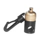 thumbnail image 3 of Soporte De Manguera Regulador De Buceo, Liberación Rápida Resistente Con Clip Ajustable, Dorado, 3 of 3