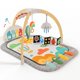 thumbnail image 1 of Gimnasio para bebé Little Acorn con piano musical 99 cm × 79 cm, 1 of 7