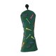 thumbnail image 4 of Golf Wood Head Tartover Golf Club Cubierta Para Campos De Golf Sala De Estar Golfer Ut Green, 4 of 5