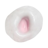 Bothyi - Juguete Antiestrés Para Niños, Adolescentes Y Adultos, Bonito Y Portátil, Ideal Como Recuerdo De Fiesta, Color Rosa Falso.