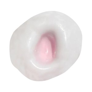 Bothyi - Juguete Antiestrés Para Niños, Adolescentes Y Adultos, Bonito Y Portátil, Ideal Como Recuerdo De Fiesta, Color Rosa Falso.