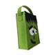 thumbnail image 2 of Bolsa De Halloween Con Asas Para Trucos O Dulces, Bolsa De Fieltro Multiusos Para Fiestas, Color Verde, 2 of 5