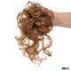 thumbnail image 1 of Xiao Hua 1Pzas Banda Elástica para Peluca, Diámetro 4.72 Pulgadas, Longitud 9.84 Pulgadas, Cabello Largo Ondulado con Accesorios para Cabello Rizado, Accesorios para Cabello Pre-enrollado con, 1 of 2