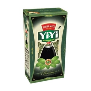 Anahí Yi-Yi Yerba Mate Premium 400 Gr