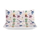 thumbnail image 4 of Its Ok To Feel All The Feels Inside Out Comforter Set Soft 3 Pcs Twin Bedding Sets Thicken for All Season, 4 of 5