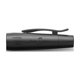 thumbnail image 2 of Bolígrafo Rollerball Faber-Castell e-motion Pure Black, 2 of 5