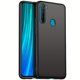 thumbnail image 2 of Premium Classic Colorful PC Hard Back Cover, Full Wrap Slim Shock Absorbing Stylish Drop-proof, For, Xiaomi Redmi Note 8 Protective Case, 2 of 3