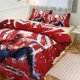 thumbnail image 1 of Spiderman Bedding Sets for Kids Men Women Twin Size, 1 of 5