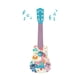 thumbnail image 3 of Lexibook para guitarra Disney Stitch My First Children 53 cm azul K200D, 3 of 5