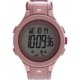 thumbnail image 1 of Reloj Timex Ironman T200 de 42 mm rosa con correa de 20 cm, 1 of 5