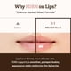 thumbnail image 3 of Sérum Labial Dr RejuAll Advanced PDRN 10 ml Hidratante, 3 of 3