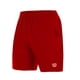 thumbnail image 2 of Short Wilson Flex Rojo Tenis/Padel, 2 of 2