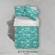 thumbnail image 2 of Juego De Funda Nórdica Y Fundas De Almohada Milsleep Estampado De Peces Dibujado A Mano 3D, 2 of 3