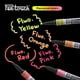 thumbnail image 2 of Marcador Permanente Pen Touch Sakura Extra Fino 0.7mm, 2 of 4