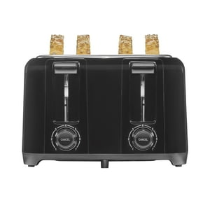 Tostadora De Ranura Extra Ancha Proctor Silex De 4 Cortes Co Proctor Silex Proctor Silex