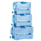 thumbnail image 2 of Almacenamiento De Agua Para Exteriores - 12litros azul, 2 of 3