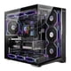 thumbnail image 1 of Gabinete Gamer ESGAMING ZERO MAX-BK, ATX, 1 of 4