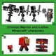 thumbnail image 3 of LEGO Minecraft Batalla Wither Set 21590 Portal Nether, 3 of 3