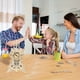 thumbnail image 2 of Wood Trick Pendulum Wall Clock Kit To Build, Wooden DIY Wall Clock Big - 3D Wooden Puzzle - 3D Wall Clock Mechanical Model/Christmas Birthday Gifts, 2 of 5
