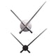thumbnail image 1 of 2 Piezas 3d Reloj Manos DIY Reloj Manos Agujas Relojes De Pared Decoración Del Hogar, 1 of 5