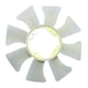 thumbnail image 1 of Aspa ventilador 8 aspas chevrolet luv 2.3 1989 1998, 1 of 2