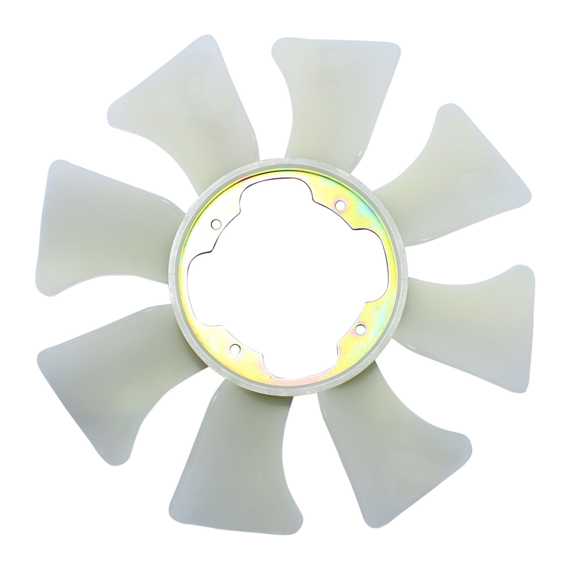 Repuestos Del Sol - Aspa Ventilador 8 Aspas Chevrolet Luv 2.3 1989 1998